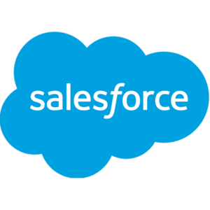 Salesforce Sales Cloud logo