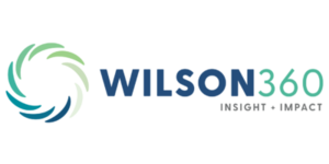Wilson360 logo