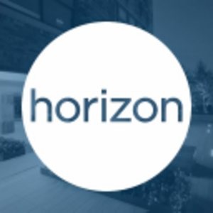Horizon Media logo