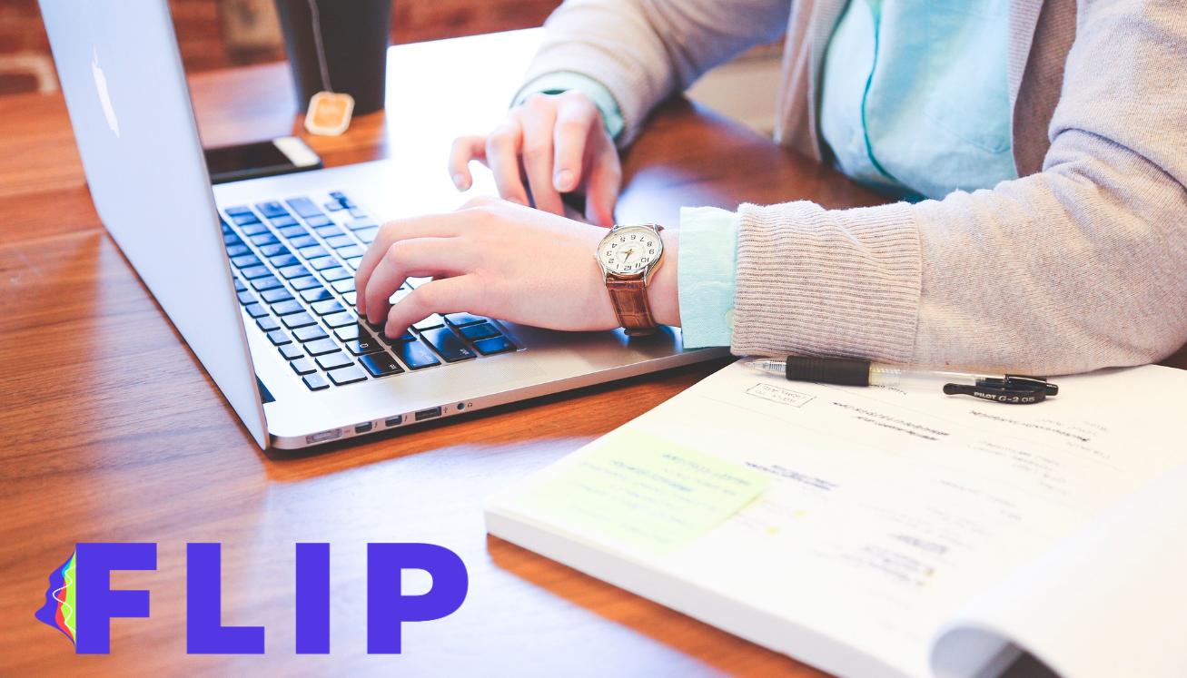 Flip Case Study image