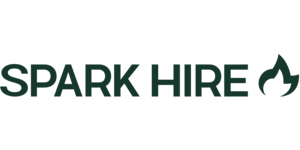 Spark Hire logo