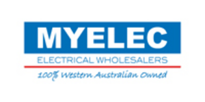 MYELEC logo
