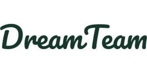DreamTeam logo