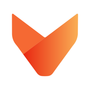 MeVitae Anonymised Hiring logo