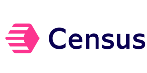 Census logo