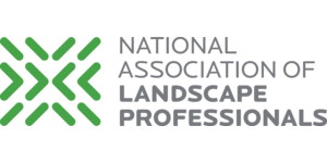 National Association of Landscape Professionals  logo