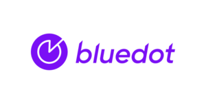 Bluedot logo