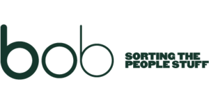 Bob logo