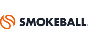 Smokeball logo