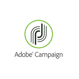 Adobe Campaign logo