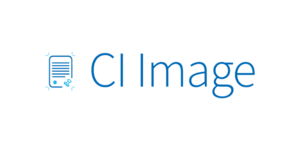 CI Image logo