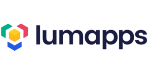 LumApps logo