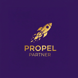 Propel Partner logo