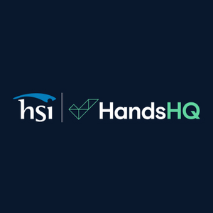 HSI HandsHQ logo