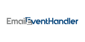 Email Event Handler logo