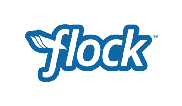 header Flock image