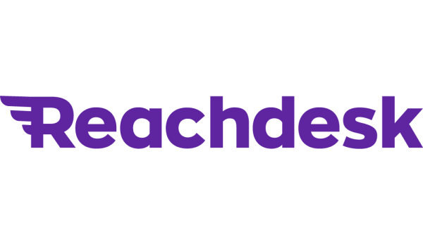 header Reachdesk image