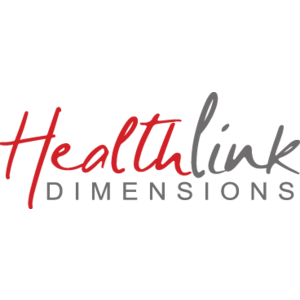 header HealthLink Dimensions image