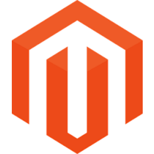 Magento logo