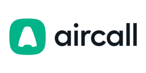 Aircall Partner Ecosystem logo