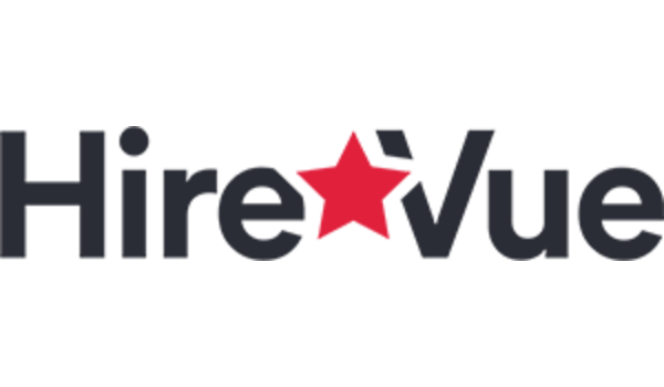 header HireVue Hiring Platform image