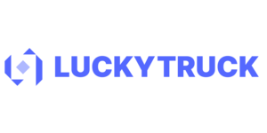 LuckyTruck logo
