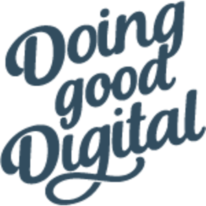 Doing Good Digital logo