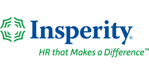 Insperity logo