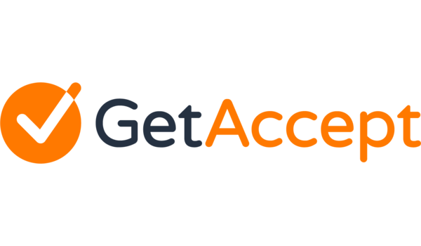 header GetAccept image