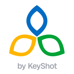 KeyShot (Digizuite) logo