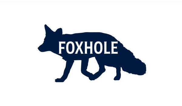 header Foxhole image