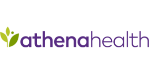 athenahealth logo