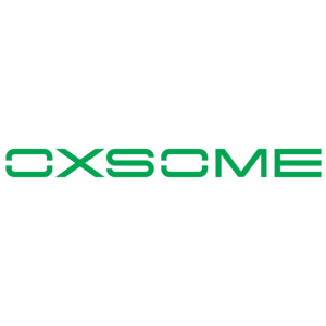 Oxsome logo