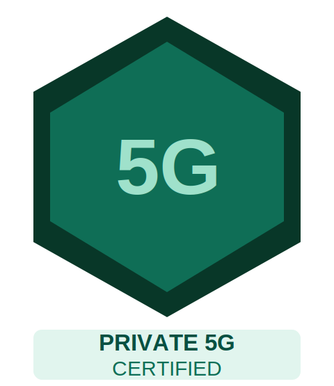Private 5G