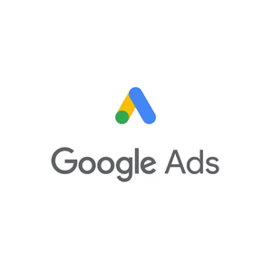 Google Ads logo