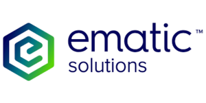 Ematic Solutions logo