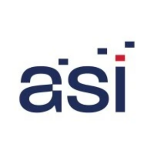 Automated Systems, Inc. logo