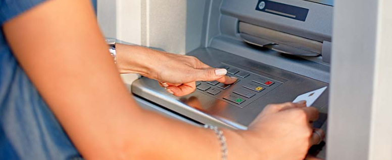 NCR Voyix and AFS Partner To Prevent Check Fraud At Interactive Teller Machines image