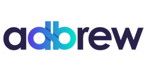 AdBrew  logo