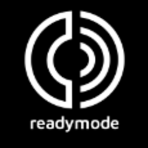 ReadyMode (Formerly Xencall) logo