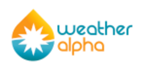 WeatherAlpha, LLC logo