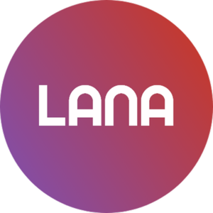 LANA Software - AI Receptionist logo