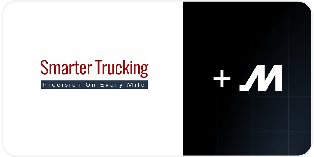 header Smarter Trucking image