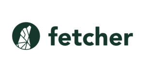 Fetcher logo