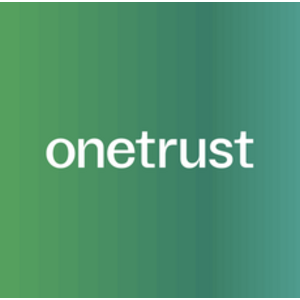 OneTrust's Cookie Consent logo