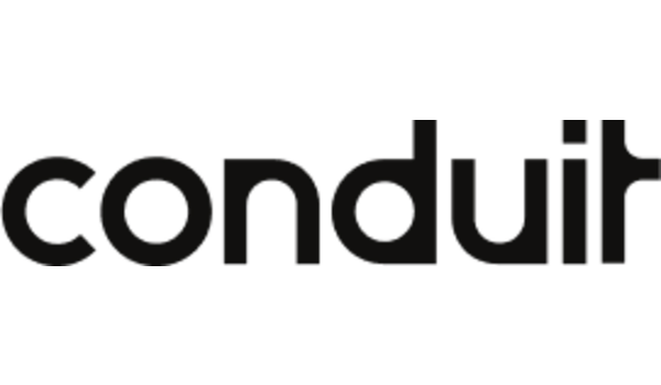 header Conduit image