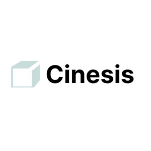 Cinesis logo