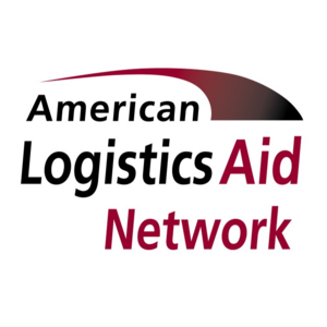 header American Logistics Aid Network image