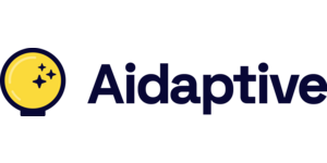 Aidaptive logo
