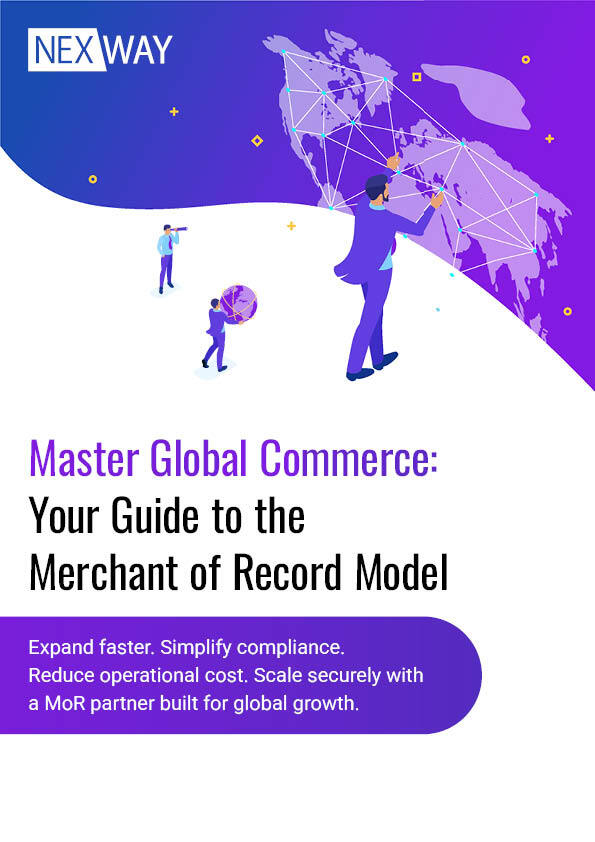 Merchant of Record Guide image